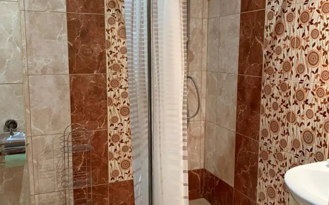 Квартира на Гайдара