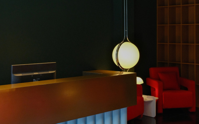 Бутик-отель Proza Hotel & Restaurant