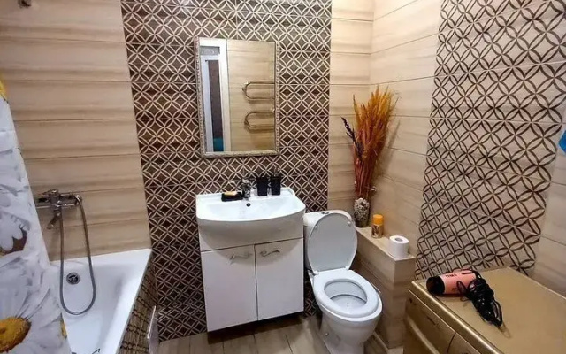 Квартира на улице Тухачевского, 27/2