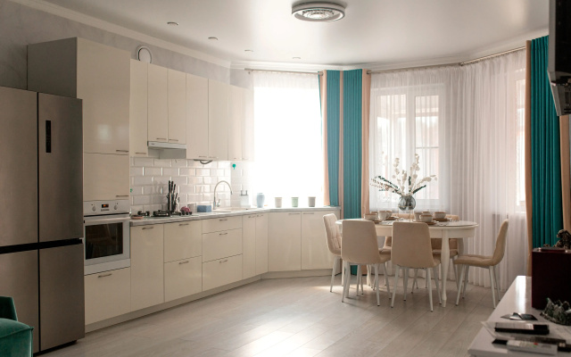 Частный Дом Кантри от Сети Апартаментов KEY2HOME