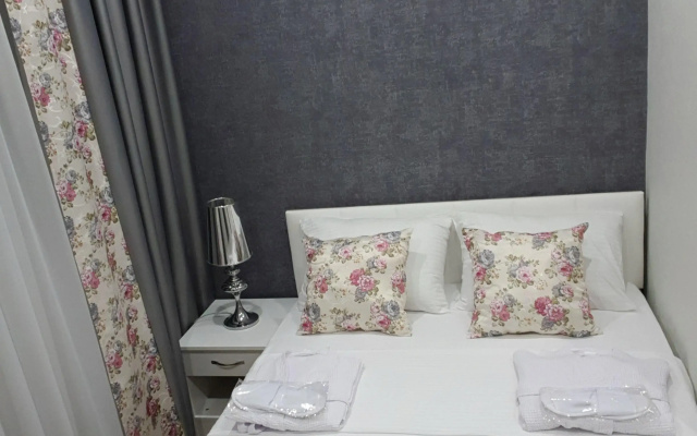 Апартаменты Royal Residence Bon Voyage