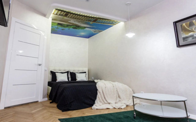 Апартаменты Jakuzzi 1room Apartment