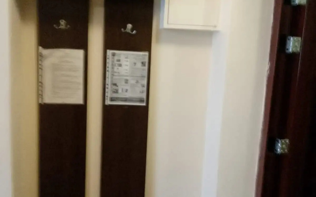 Хостел Иркутск на Байкальской