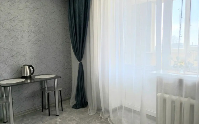 Квартира на Космонавтов