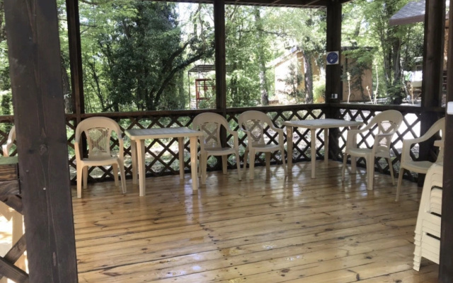 Жилое помещение Paradise