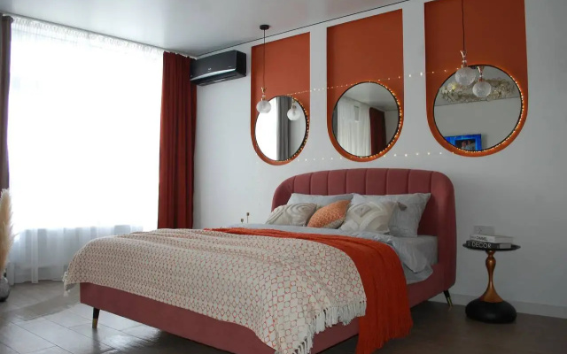 Квартира 41м2 2 Кровати