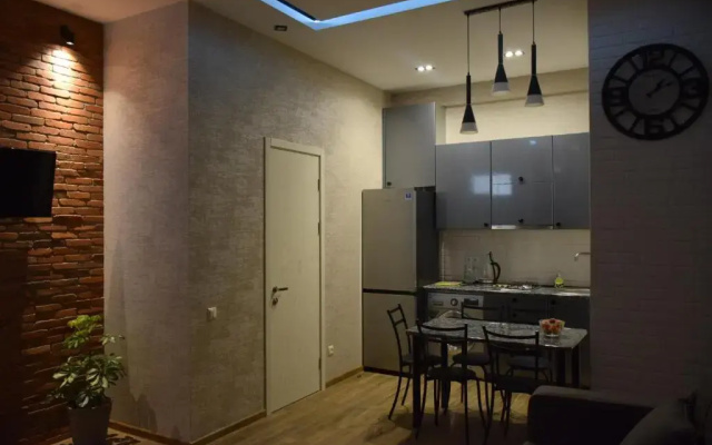Апартаменты Modern Rustaveli Center of Tbilisi