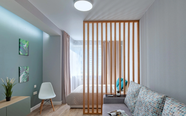 Квартира Ant Apart comfort