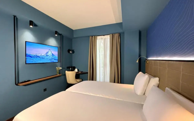 Guest rooms · Tbilisi — photo 13