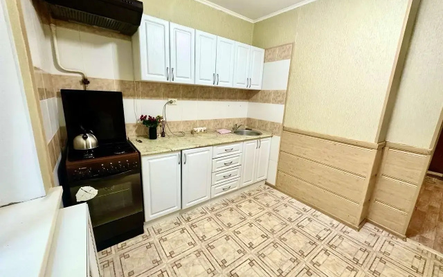 Квартира Ростов