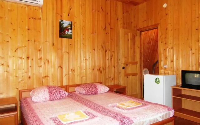 Gagra-Kemping Mini-Hotel