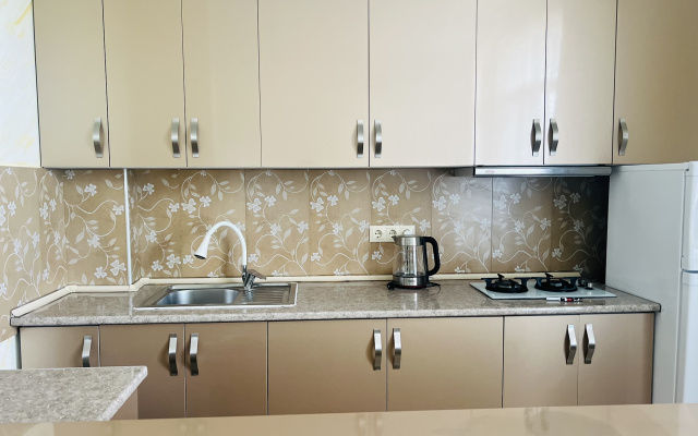 Standard Apartment · Luka's Sweet Home Apartment-hotel — photo 27