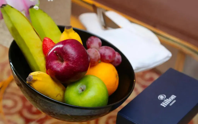 Отель Hilton Colombo