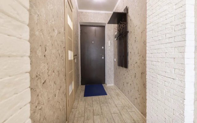 Апартаменты Prince Apartments на Улице Никитина 107 (385)