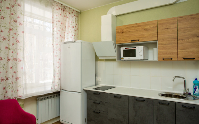 Квартира Киевская 3