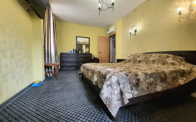 Гостевой Дом Курзаль