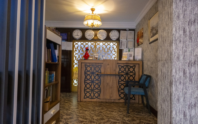 Albatros Hagia Sophia Hotel