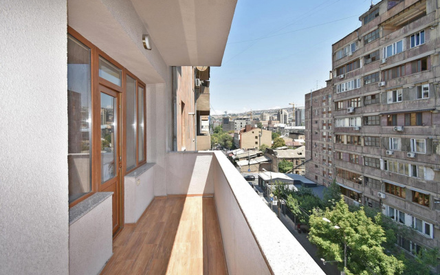 Апартаменты RentInnYerevan Mher Mkrtchyan 1 street