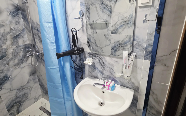 Бутик-Отель Samarkand City Center Hotel