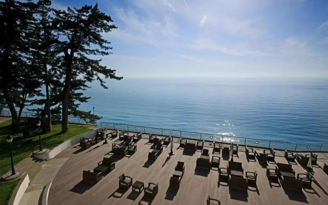 Отель Castello Mare All Inclusive Resort