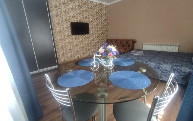 Квартира на Проспекте Кирова 13