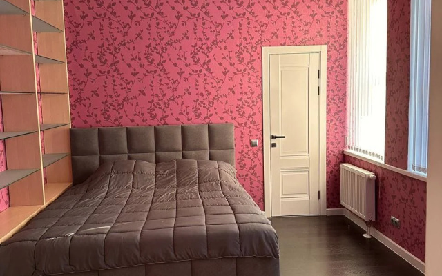 Апартаменты Family House Номер Amore
