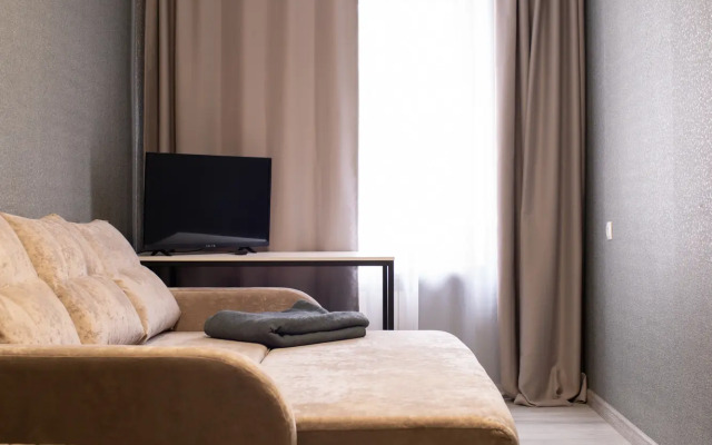 Квартира Right Room Трехкомнатные Возле Дворца Спорта