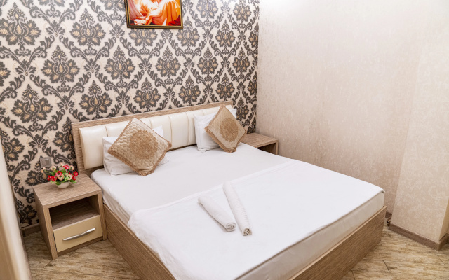 Отель Sebail Inn Baku
