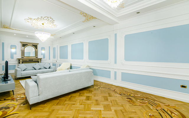 Апартаменты Luxury 7 Bedroom in Nizami street