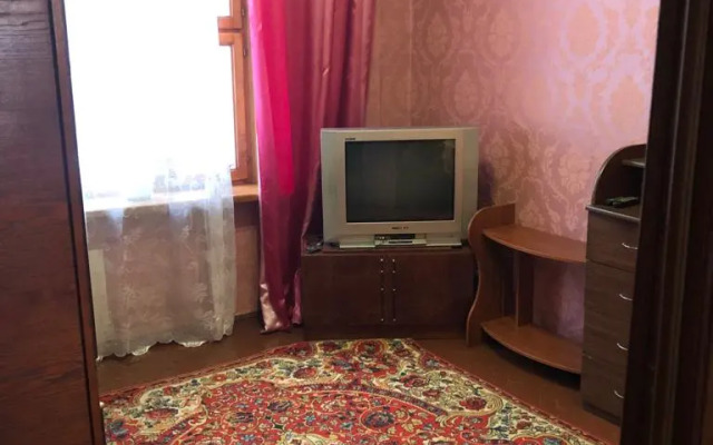 Апартаменты Ladom Назад в СССР