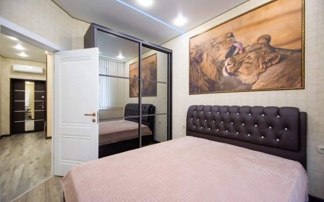 Апартаменты ViP Apart 1