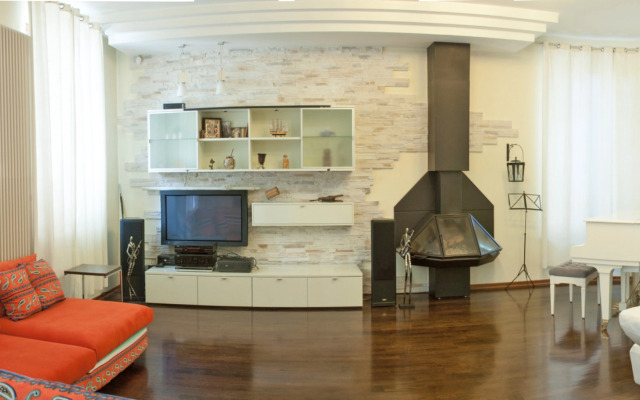 Platan Residence Villa