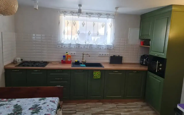 Гостевой дом Удачный
