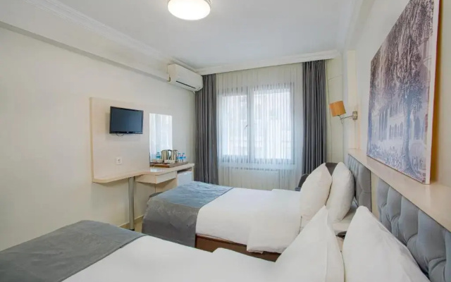 Sim Hotel