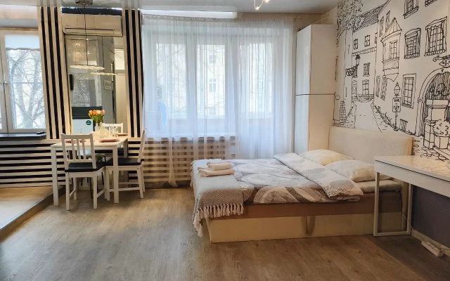 Квартира Family Flats Vspolniy