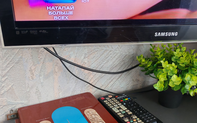 Квартира Уютная в Центре Владимира