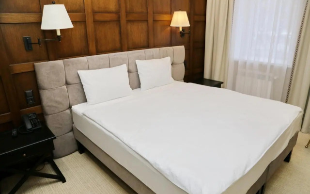 Telegraph Inn Hotel