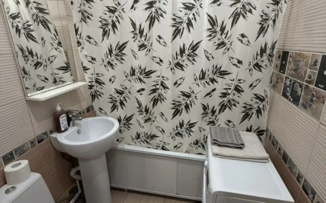 Квартира Уютная в Центре