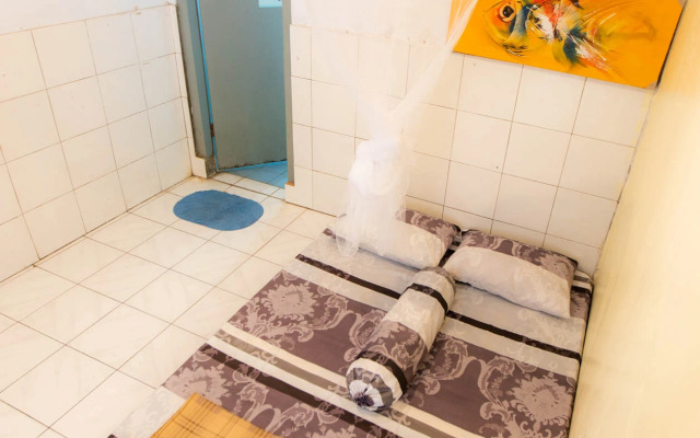 Хостел Rumah Singgah Manado