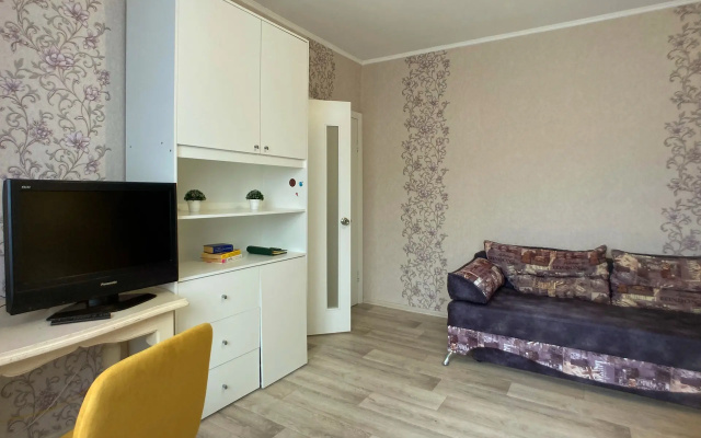 Квартира на Куфонина 19