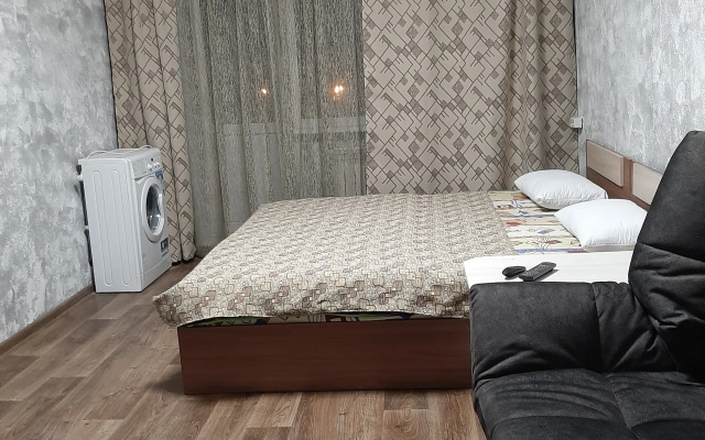 Квартира Уютная квартира в цен