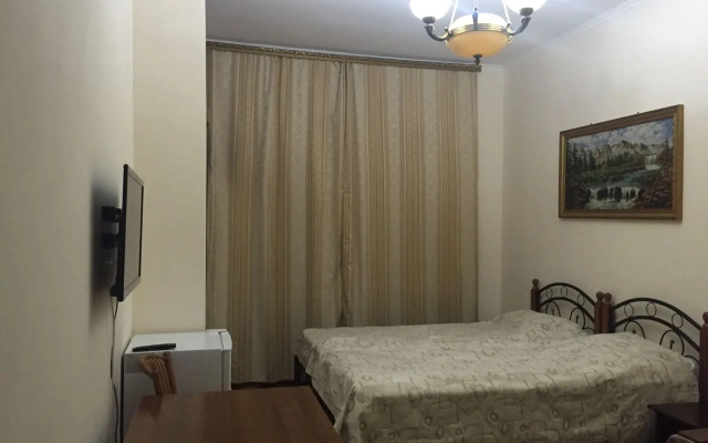 Отель Уют