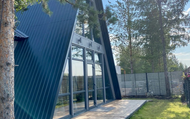 Вилла Tivoli