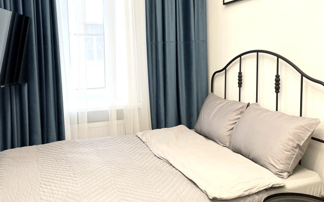Апартаменты Liki-Mir Apartments Лиговский