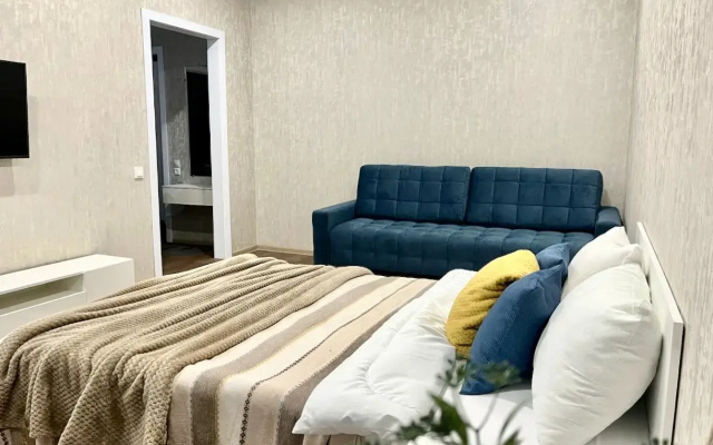 Квартира Белый парус