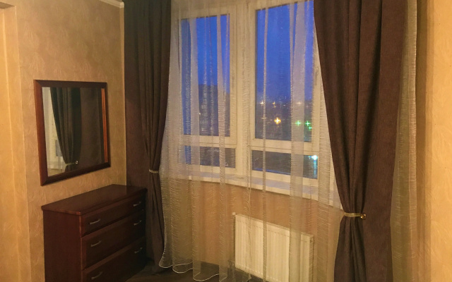 Апартаменты OpenHouse24