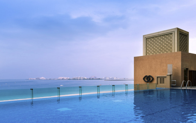 Отель Sofitel Dubai Jumeirah Beach 2