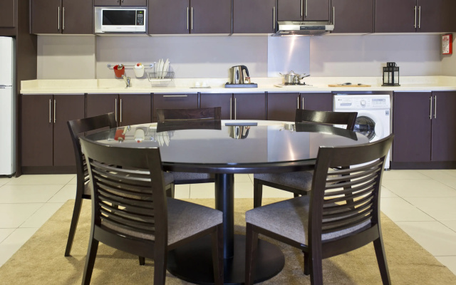 Dara Salam Hotel Apartment