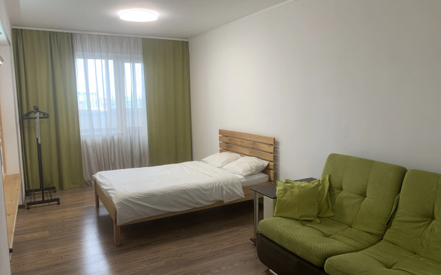 Квартира Vaer-Home