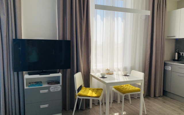 Апартаменты Sweet Dreams Apartments